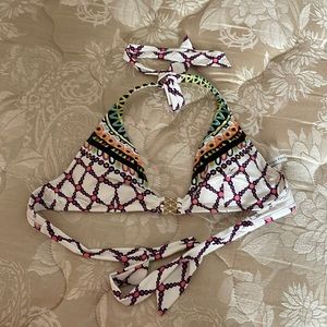 Beautiful Swimsuit top